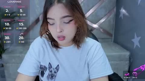 Mia online show from 03.15.26