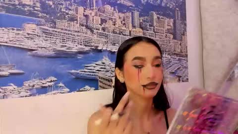 MIA online show from 10.31.25