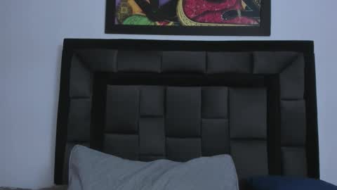 Snapshot of mia_fox3 chatting on 09.30.25 mia fox online show from 09.30.25