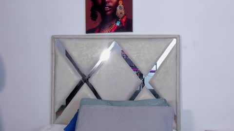 Snapshot of mia_fox3 chatting on 10.30.25 mia fox online show from 10.30.25