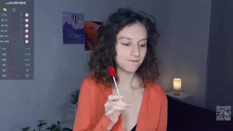 Mia  online show from 03.03.25