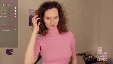 Mia  online show from 09.12.25