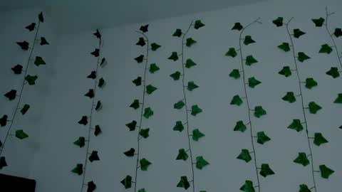 Snapshot of mia_garcia2 chatting on 11.05.25 MIA online show from 11.05.25