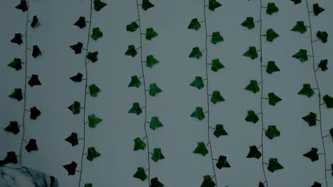 Snapshot of mia_garcia2 chatting on 11.10.25 MIA online show from 11.10.25