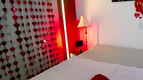 mia_garcia28 online show from 02.14.26