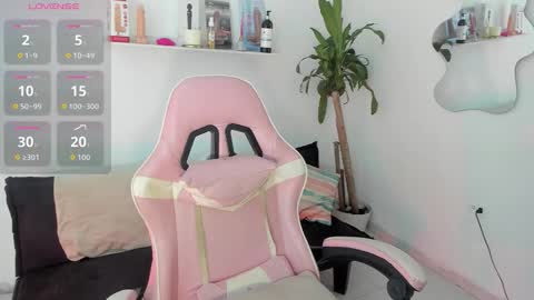 Mia online show from 01.09.26