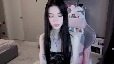 Snapshot of mia_gothh chatting on 12.03.25 MIA HELP ME REACH 100 LIKES online show from 12.03.25