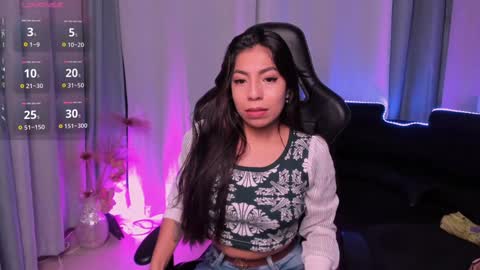 Mia online show from 12.29.24