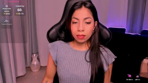 Mia online show from 01.19.25