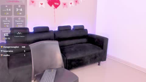 Mia online show from 03.01.25