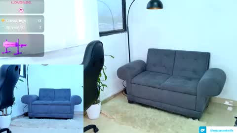 Mia.... Nice to meet you  thumb up me please its important online show from 01.08.26