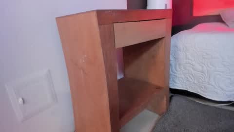 Snapshot of mia_jagger chatting on 10.01.25 Val online show from 10.01.25