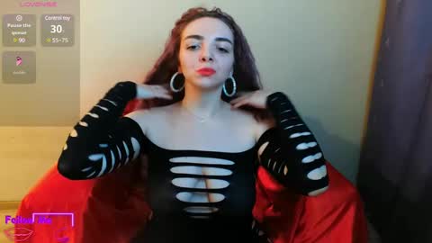 MiaJoy online show from 03.05.25