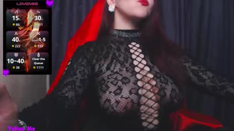 Snapshot of mia_joy8 chatting on 10.17.25 MiaJoy online show from 10.17.25