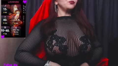 Snapshot of mia_joy8 chatting on 10.20.25 MiaJoy online show from 10.20.25