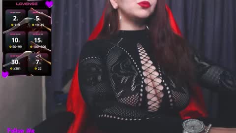 Snapshot of mia_joy8 chatting on 10.25.25 MiaJoy online show from 10.25.25