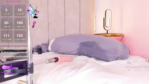 Mia Juicy online show from 09.28.25