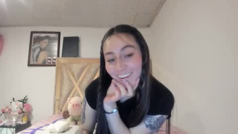 mia kaneee online show from 09.25.25