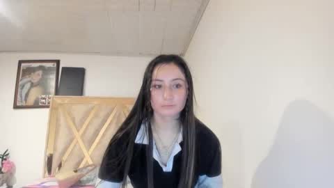 mia kaneee online show from 09.29.25