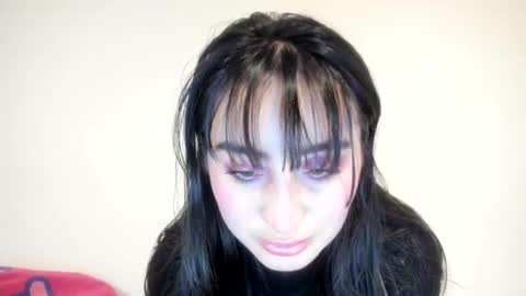 mia kaneee online show from 11.24.25