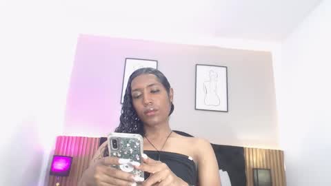 Snapshot of mia_kheleer chatting on 02.27.26 Mia online show from 02.27.26