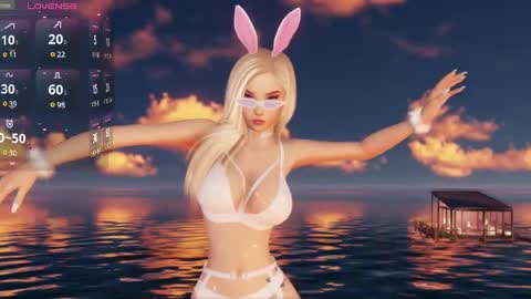 Mia online show from 12.05.24