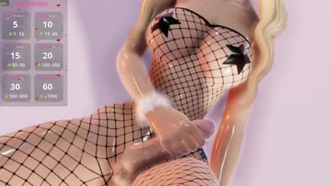 Mia online show from 12.06.24