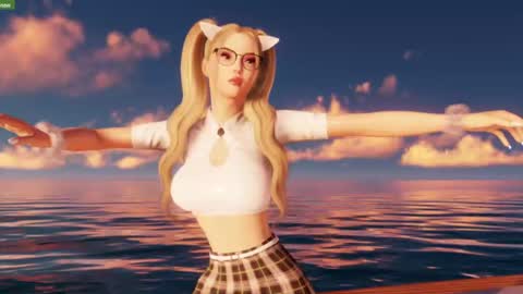 Mia online show from 12.07.24