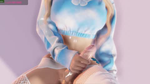 Mia online show from 12.13.24
