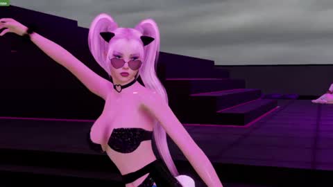 Mia online show from 12.14.24