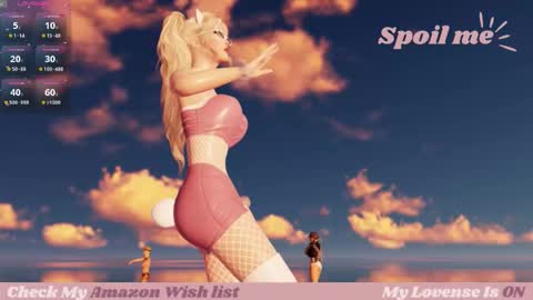 Snapshot of mia_lilah chatting on 10.01.25 Mia online show from 10.01.25