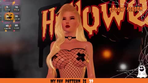 Snapshot of mia_lilah chatting on 10.09.25 Mia online show from 10.09.25