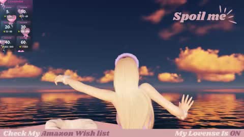 Snapshot of mia_lilah chatting on 11.07.25 Mia online show from 11.07.25