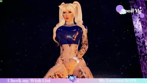 Mia online show from 03.19.26