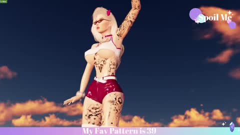 Mia online show from 04.03.26