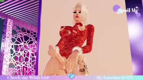 Mia online show from 04.09.26