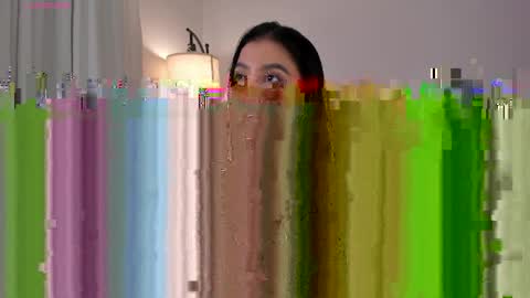 MIA LOVE   online show from 04.05.26