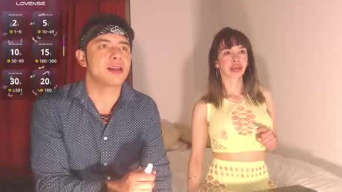 Mia online show from 10.13.25