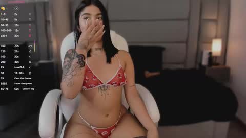    online show from 10.15.25