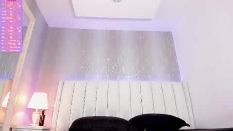 Snapshot of mia_medina chatting on 07.18.26 online show from 07.18.26