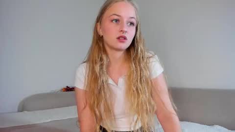 Mia here Appreciate your support online show from 11.07.25