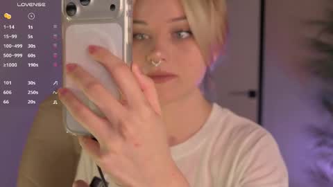 mia_milagros online show from 05.20.26