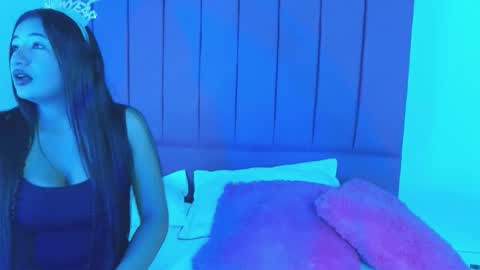 Snapshot of mia_miller001 chatting on 01.07.26 MiaMiller online show from 01.07.26