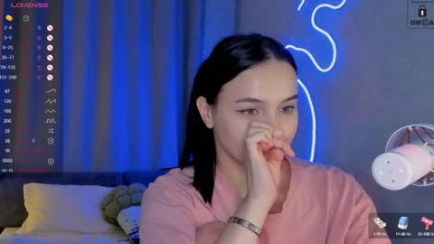 Mia online show from 01.09.25