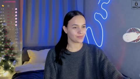 Mia online show from 01.11.25