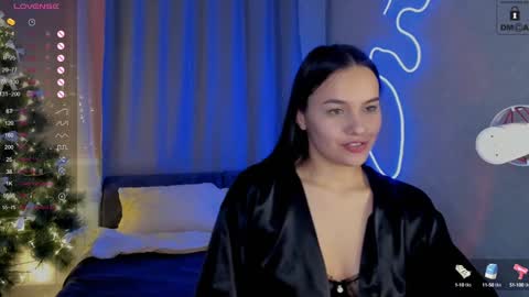 Mia online show from 01.13.25