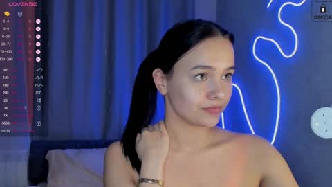 Mia online show from 01.20.25