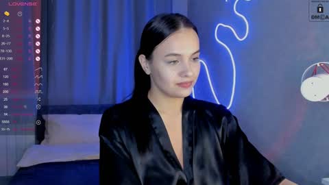 Mia online show from 01.21.25