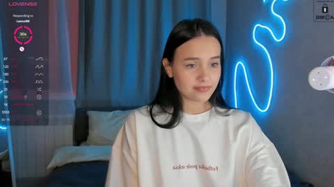 Mia online show from 01.22.25