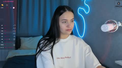 Mia online show from 01.22.25